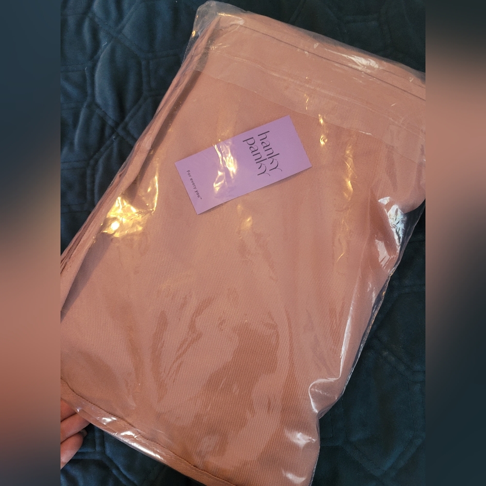 HANKY PANKY Set of 3 Packing Cubes